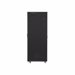 Lanberg FF01-8047-12B rack 47U Rack indipendenti Nero - Vista aggiuntiva 4