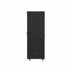 Lanberg FF01-8837-12B rack 37U Rack indipendenti Nero - Vista aggiuntiva 5