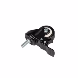 Lanberg AK-1601-B porta accessori Rotelle - Vista aggiuntiva 2