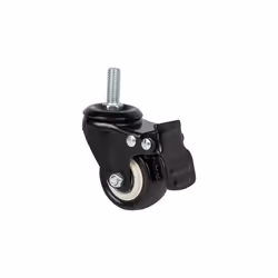Lanberg AK-1601-B porta accessori Rotelle - Vista aggiuntiva 3