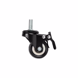 Lanberg AK-1601-B porta accessori Rotelle - Vista aggiuntiva 4