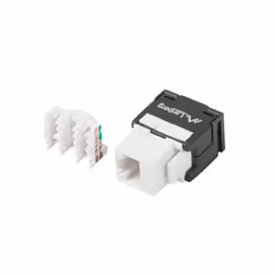 Lanberg KSUA-2000 modulo Keystone - Vista aggiuntiva 2