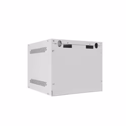 Lanberg WF10-2304-10S rack 4U Da parete Grigio - Vista aggiuntiva 4