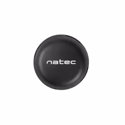 NATEC Bumblebee USB 2.0 480 Mbit/s Nero - Vista aggiuntiva 4