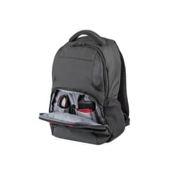 NATEC Eland 39,6 cm (15.6") Zaino Nero