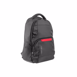 NATEC Eland 39,6 cm (15.6") Zaino Nero - Vista aggiuntiva 3