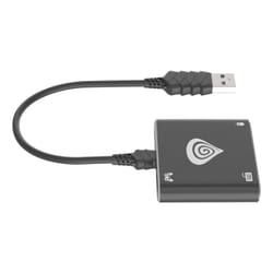 GENESIS TIN 200 scheda di interfaccia e adattatore USB 2.0