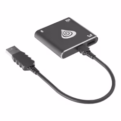 GENESIS TIN 200 scheda di interfaccia e adattatore USB 2.0