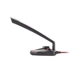 GENESIS Radium 200, Microfono per PC, -30 dB, 100 - 16000 Hz, 2200 Ω, 44,1 kHz, 60 dB
