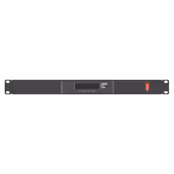 Lanberg AK-1503-B porta accessori Pannello superiore - Vista aggiuntiva 4