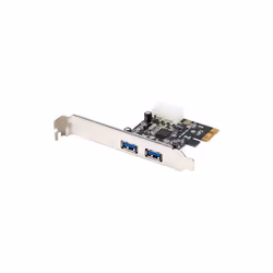 Lanberg PCE-US3-002 scheda di interfaccia e adattatore Interno USB 3.2 Gen 1 (3.1 Gen 1) - Vista aggiuntiva 3