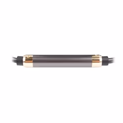 Lanberg CA-HDMI-20CU-0150-BK cavo HDMI 15 m HDMI tipo A (Standard) Nero - Vista aggiuntiva 3