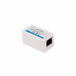 Lanberg AD-RJ45-RJ45-OU5 adattatore per inversione del genere dei cavi RJ-45 Bianco - Vista aggiuntiva 2