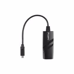 Lanberg NC-1000-02 scheda di interfaccia e adattatore RJ-45