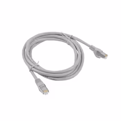 Lanberg PCF6-10CC-0150-S cavo di rete Grigio 1,5 m Cat6 F/UTP (FTP) - Vista aggiuntiva 2