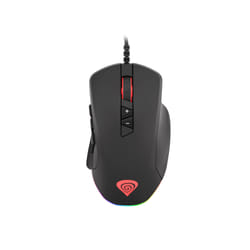 GENESIS Xenon 770 mouse Gaming Mano destra USB tipo A Ottico 10200 DPI