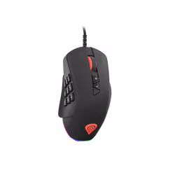 GENESIS Xenon 770 mouse Gaming Mano destra USB tipo A Ottico 10200 DPI