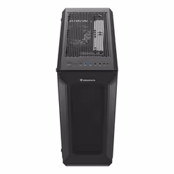 GENESIS Irid 505 Midi Tower Nero - Vista aggiuntiva 6