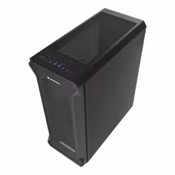 GENESIS Irid 505 Midi Tower Nero - Vista aggiuntiva 8