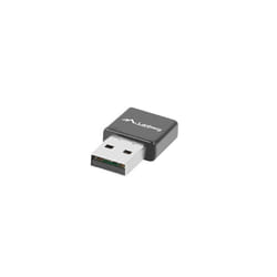 Lanberg NC-0300-WI scheda di rete e adattatore 2400 Mbit/s