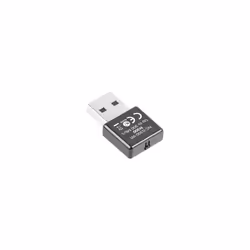 Lanberg NC-0300-WI scheda di rete e adattatore 2400 Mbit/s - Vista aggiuntiva 2