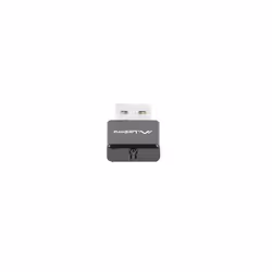 Lanberg NC-0300-WI scheda di rete e adattatore 2400 Mbit/s - Vista aggiuntiva 3