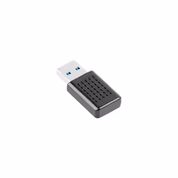 Lanberg NC-1200-WI scheda di rete e adattatore WLAN 5000 Mbit/s - Vista aggiuntiva 2