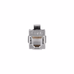 Lanberg KSF6-3090 modulo Keystone - Vista aggiuntiva 3