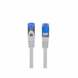 Lanberg PCF6A-10CC-0150-S cavo di rete Grigio 1,5 m Cat6a S/FTP (S-STP) - Vista aggiuntiva 2