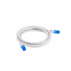 Lanberg PCF6A-10CC-0150-S cavo di rete Grigio 1,5 m Cat6a S/FTP (S-STP) - Vista aggiuntiva 3