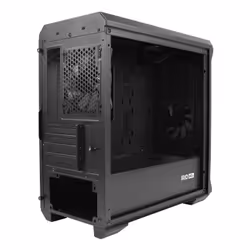GENESIS Irid 503 Micro Tower Nero - Vista aggiuntiva 6