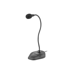 NATEC Giraffe 2 Nero Microfono per PC