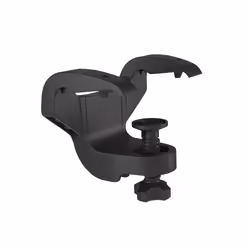 GENESIS Seaborg 350 Nero, Blu USB Sterzo + Pedali Nintendo Switch, PC, PlayStation 4, Playstation 3, Xbox 360, Xbox One, Xbox Series S, Xbox Series X - Vista aggiuntiva 5