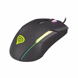 GENESIS Xenon 220 G2 mouse Gaming Ambidestro USB tipo A Ottico 12800 DPI - Vista aggiuntiva 4