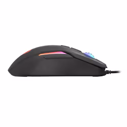 GENESIS Xenon 220 G2 mouse Gaming Ambidestro USB tipo A Ottico 12800 DPI - Vista aggiuntiva 6