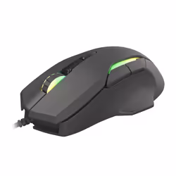 GENESIS Xenon 220 G2 mouse Gaming Ambidestro USB tipo A Ottico 12800 DPI - Vista aggiuntiva 7