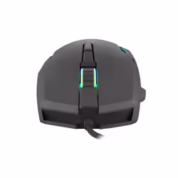 GENESIS Xenon 220 G2 mouse Gaming Ambidestro USB tipo A Ottico 12800 DPI - Vista aggiuntiva 8