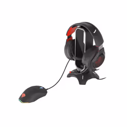 GENESIS Vanad 500 Supporto per cuffie - Vista aggiuntiva 7
