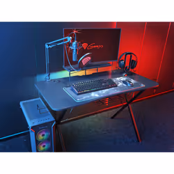 GENESIS Vanad 500 Supporto per cuffie - Vista aggiuntiva 8