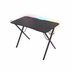 GENESIS Holm 200 RGB Nero - Vista aggiuntiva 5