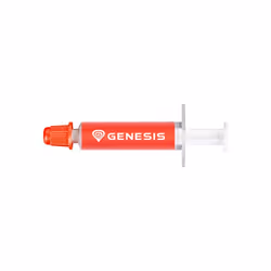 GENESIS SILICON 851 compontente del dissipatore di calore Pasta termica 0,5 g