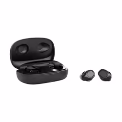 NATEC Soho TWS, True Wireless Stereo (TWS), Musica e Chiamate, 20 - 20000 Hz, Auricolare, Nero