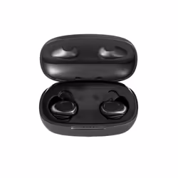 NATEC Soho TWS Auricolare True Wireless Stereo (TWS) In-ear Musica e Chiamate Bluetooth Nero