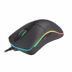 GENESIS Krypton 510 mouse Gaming Mano destra USB tipo A Ottico 8000 DPI