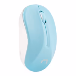 NATEC NMY-1651 mouse Ufficio Ambidestro Bluetooth 1600 DPI - Vista aggiuntiva 4