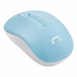 NATEC NMY-1651 mouse Ufficio Ambidestro Bluetooth 1600 DPI - Vista aggiuntiva 5