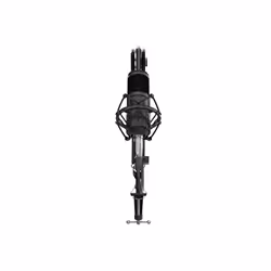 GENESIS Radium 300 XLR Nero Microfono da studio - Vista aggiuntiva 4