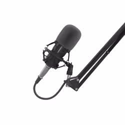 GENESIS Radium 300 XLR Nero Microfono da studio - Vista aggiuntiva 5