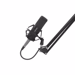 GENESIS Radium 300 XLR Nero Microfono da studio - Vista aggiuntiva 6