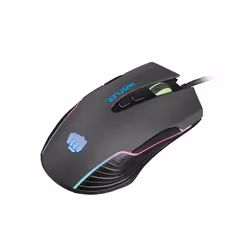 FURY Hustler mouse Gaming Ambidestro USB tipo A Ottico 6400 DPI - Vista aggiuntiva 4